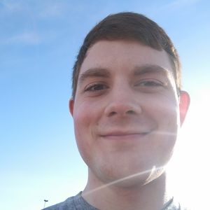 Meet your Posher, Christopher